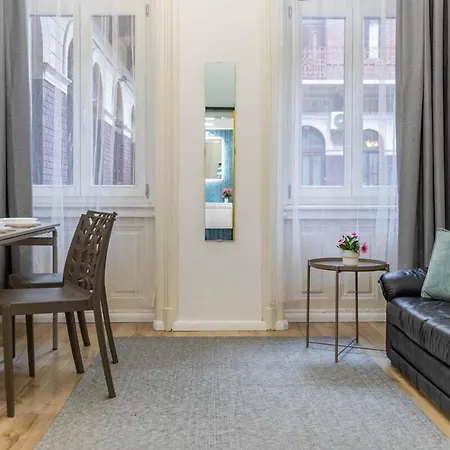 Comfort B * Budapeszt