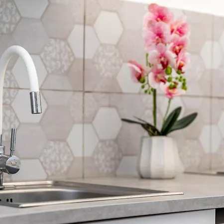 Comfort B Apartament Budapeszt