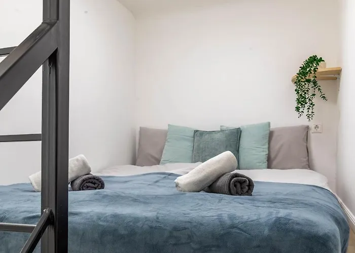아파트 Comfort B *