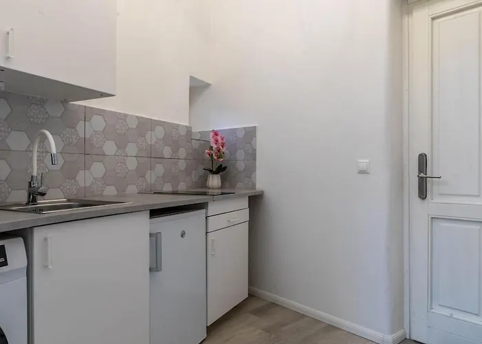 Apartman Comfort B