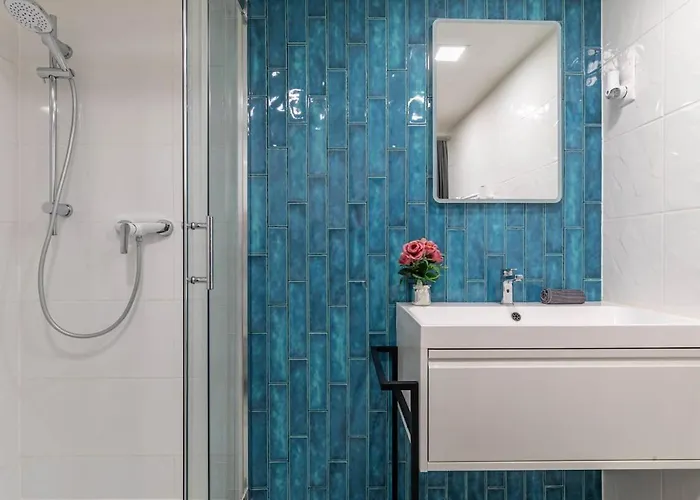 Comfort B Apartman Budapest