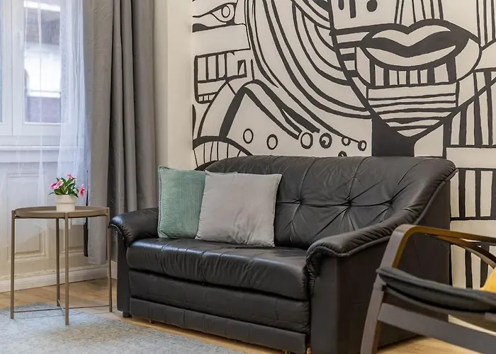 Comfort B * Budapest