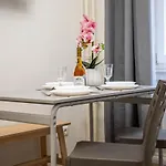 아파트 Comfort B 부다페스트