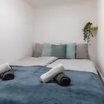 Comfort B 아파트 *
