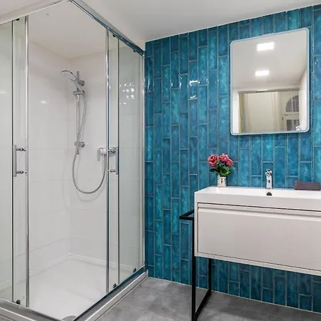 Comfort B Apartment