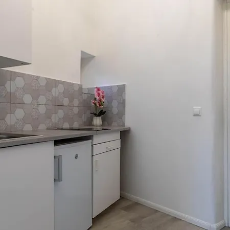Apartment Comfort B