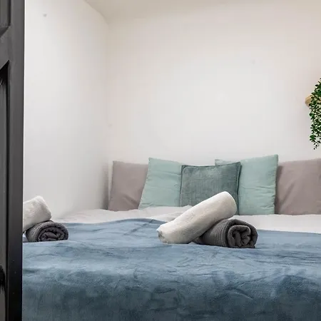 Apartment Comfort B *